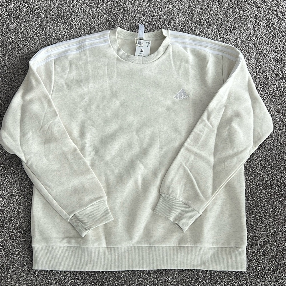 NWT Women’s Adidas Sweatshirt